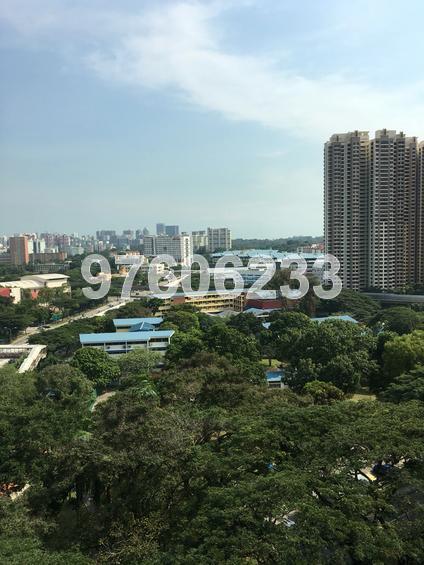 Blk 81 Commonwealth Close (Queenstown), HDB 3 Rooms #129225892